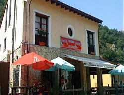 Hotel Rural Posada De Montañero
