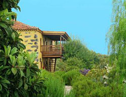 Hotel Rural Ecohotel La Correa