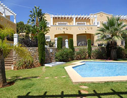 Apartamentos Augusta