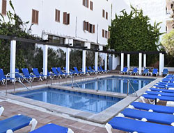 Apartamentos Arcos Playa
