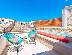 Hotel Can Simo