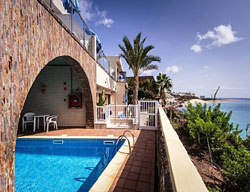 Apartamentos Atalaya