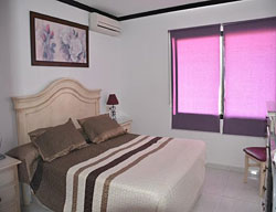 Aparthotel Resort Alp 2500