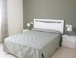 Apartamentos Ambar Beach