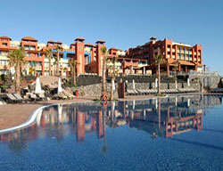 Hotel H10 Tindaya