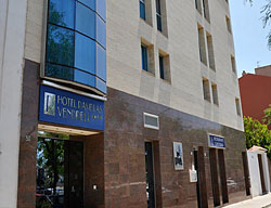 Hotel Ramblas Vendrell