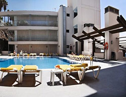 Apartamentos Alameda De Jandía