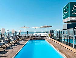 Hotel Ac Alicante