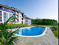 Apartamentos Dunas De Liencres
