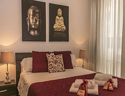 Hotel Iberostar Suites Islantilla