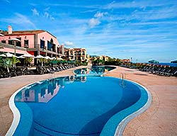 Aparthotel Las Olas