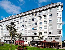 Apartamentos Val Do Naseiro
