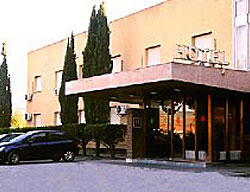 Hotel Lux