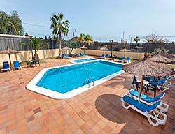 Motel Abril