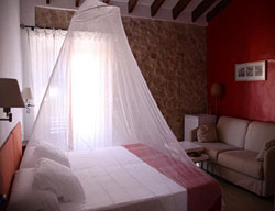 Hotel La Trancada