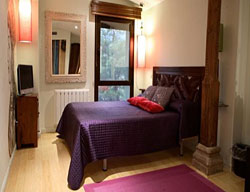 Hotel Casona El Tejarejo