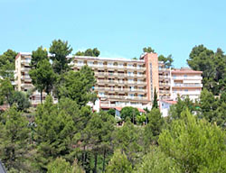 Hotel Can Fisa