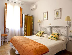 Hotel Rural La Casa De Pasarón