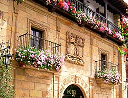Hotel Complejo Los Infantes