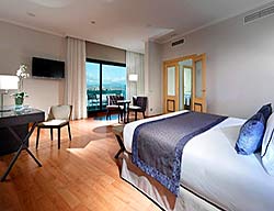 Hotel Foxa Tres Cantos