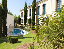 Hotel Vereda Real