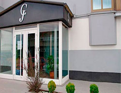 Hotel Zenit De Los Reyes