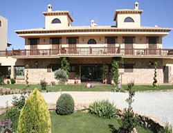 Hotel Los Nogales