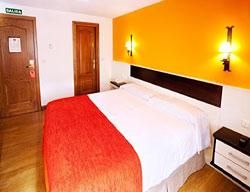 Hotel Etxalar