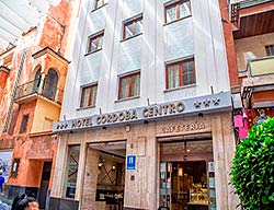 Hotel Cordoba Centro