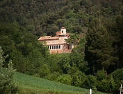 Hosteria Del Monasterio De San Millan
