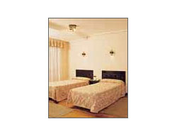 Hotel Parayas