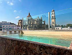 Hotel Bellas Artes