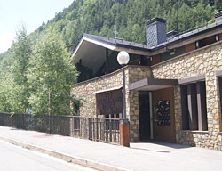 Hotel Dunas Paraíso