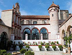 Palacio De San Benito