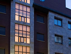 Aparthotel Ascarza Badajoz