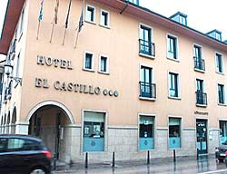 Hotel El Castillo