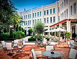 Hotel The Westin Valencia