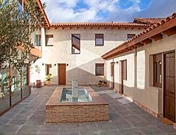 Hostal Valles