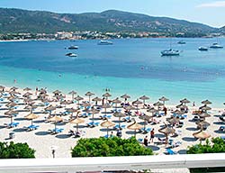 Apartamentos Balear Beach