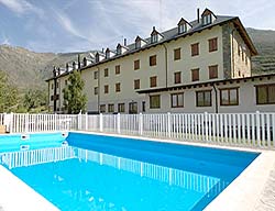 Hotel Taull