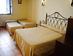 Hotel Partner Almoratin
