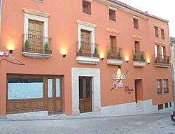 Hotel Husa Isla Del Gallo