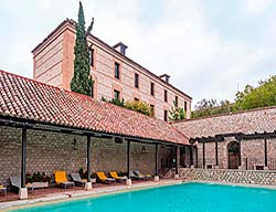 Parador De Chinchón
