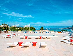 Aparthotel Ibiza Mar