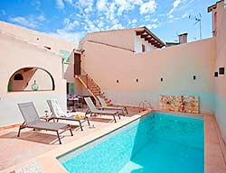 Apartamentos Bravapark