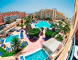 Hotel Citymar Bellavista