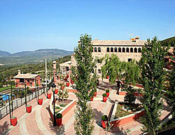 Hotel Mas Can Ros