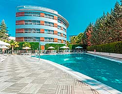 Hotel Abades Nevada Palace