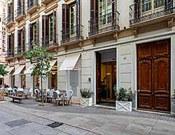 Casas De Roqueta