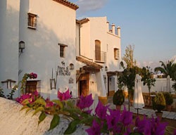 Hotel Posada De Jose Maria El Tempranillo